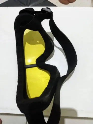 Óculos de proteção uv400