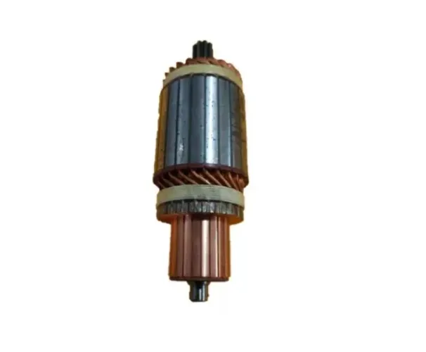 Induzido de Partida para Motor E-TorQ