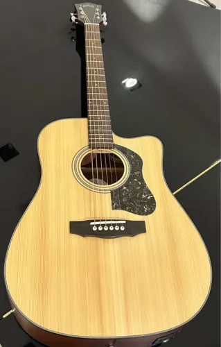 Violão Guild D340
