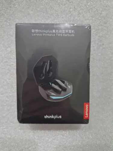 Fone Lenovo TWS Earbuds Thinkplus