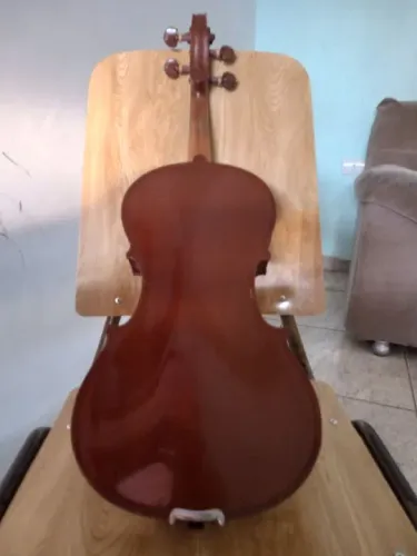 Violino Gianini antigo