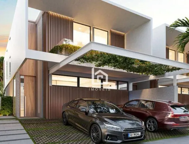Espetacular casa em Condomínio Fechado na Prainha em Vila Velha!!