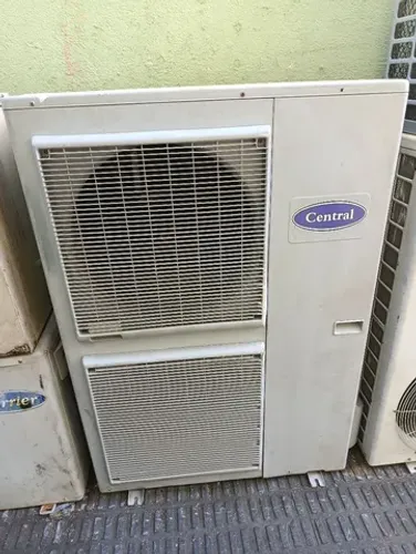 Condensadora 60.000 220v 