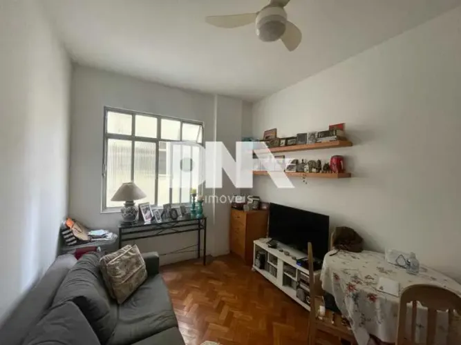 Apartamento-À VENDA-Humaitá-Rio de Janeiro-RJ