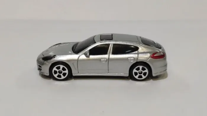 Maisto - Porsche Panamera