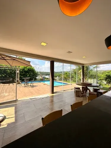 HIDROLÂNDIA - ÁGUAS DA SERRA