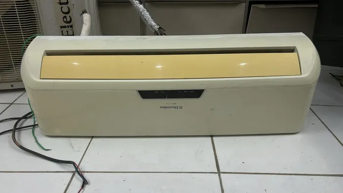 Ar Condicionado Electrolux Split 24000 BTU