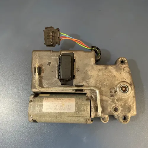 Motor teto solar Audi 80 V6 2.6 2.0 RS2 original Germany