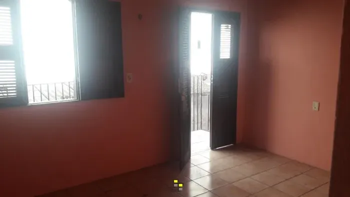 Vila União Apto 40 m² 1 Quarto,1 Wc ,Sala , Cozinha. Próximo a Lagoa do Opaia.
