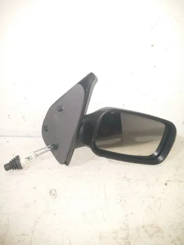 Retrovisor direito c/controle  fiat/Palio/Siena 98/00 (novo)