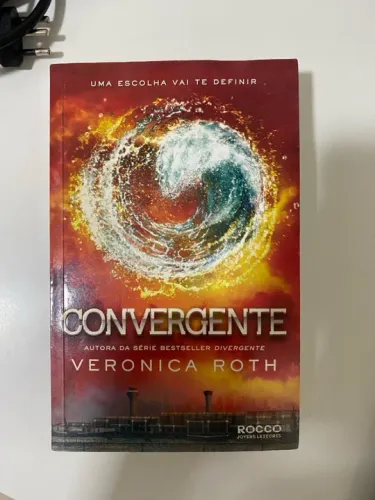 LIVRO CONVERGENTE