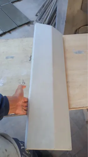 ALGEROZ / CHAPIM / RUFO EM TERESINA