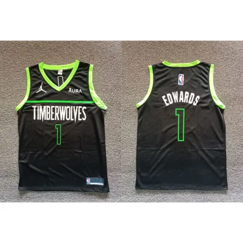 Regata Basquete Timberwolves