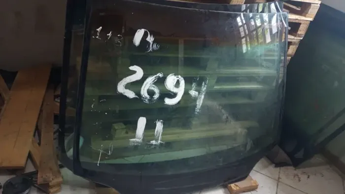 Parabrisa Honda Civic 2007 a 2011