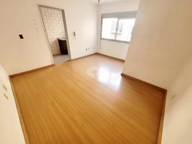 Baixou o valor!! Apartamento Studio/ JK em frente ao Zaffari da Lima e Silva.