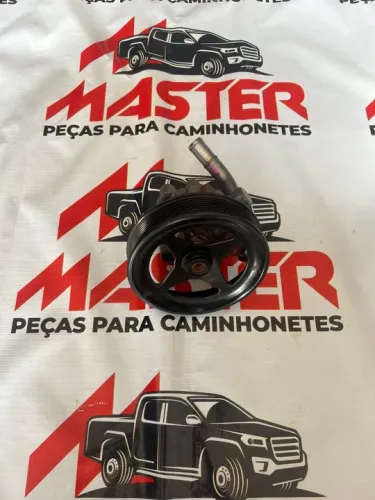 Bomba hidraulica Dodge Ram 6.7 2019-2024 (leia o anuncio)