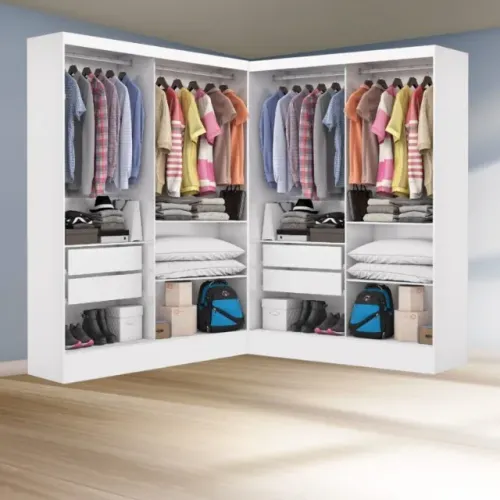 quarto closet armario roupeiro 