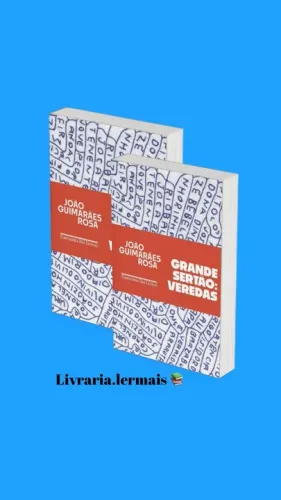 Grande sertão: veredas