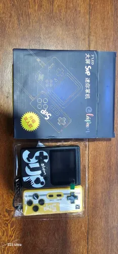 Vídeo game retro, Novo