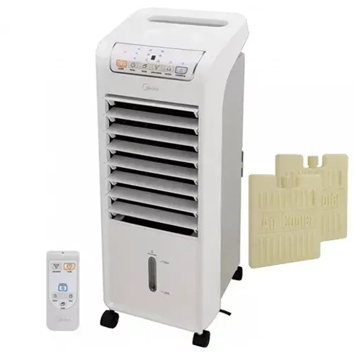 Climatizador Midea