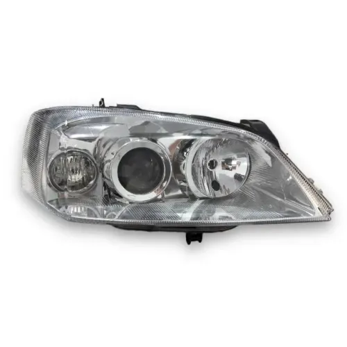 Farol Direito Chevrolet Astra 2002 A 2011 Restaurado