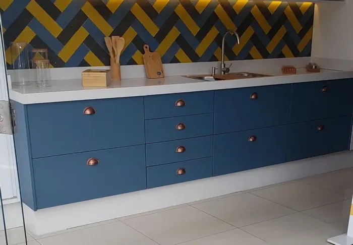 Gabinete em Mdf
