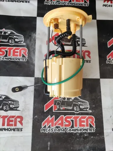 Bomba de combústivel Fiat Toro 2.0 diesel (Leia o Anúncio)