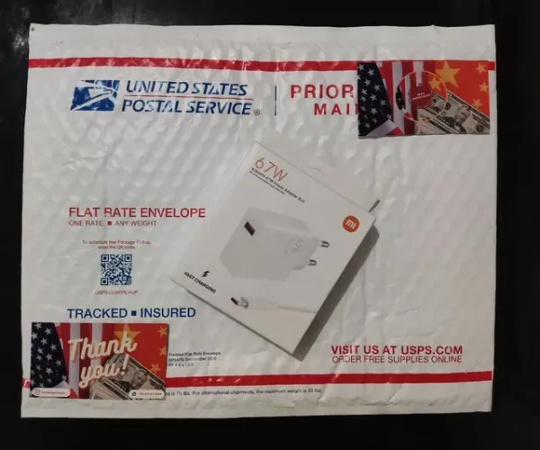 Carregador Xiaomi 67W com Cabo USB-C - NEXT IMPORTADOS