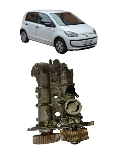 Gaiola de comando VW UP,gol,Voyage 2013 2014