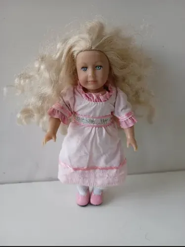 Boneca american girl