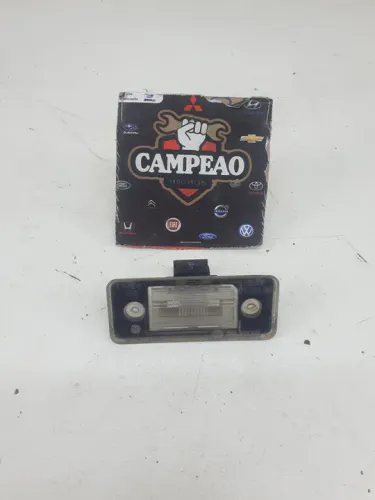 Luz Placa Volkswagen Polo 2007
