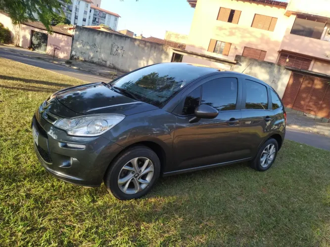 Citroen C3 tendance 13/14