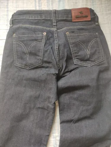 Calça damyller