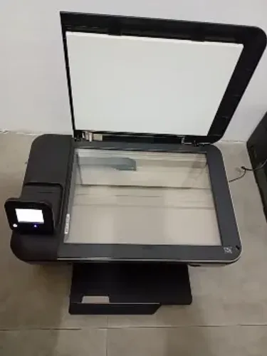 E-Multifuncional HP Deskjet Ink Advantage 3516 - Usada - Duque de Caxias