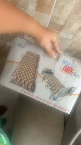 Aliviador de pressao