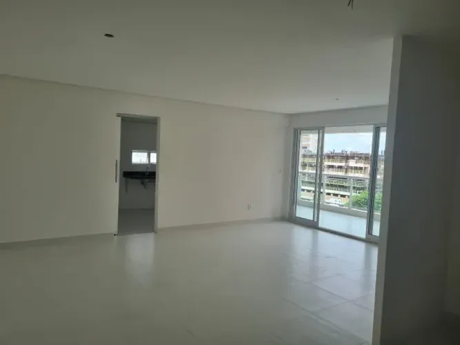 Condomínio Monte Olimpo 3 suítes - Península - São Luís MA