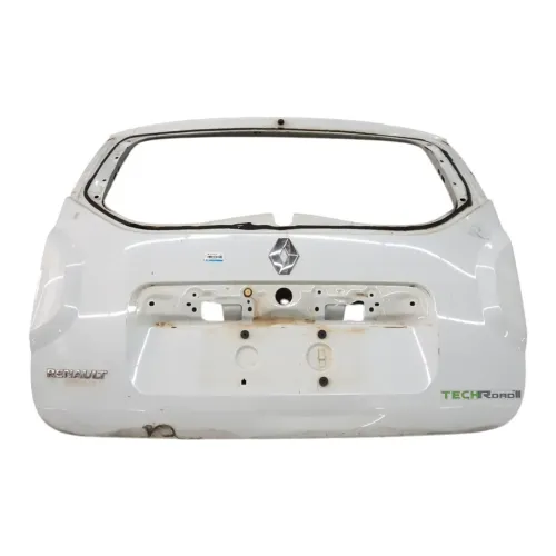 Tampa Traseira Renault Duster 4x2 2.0 2014/2015