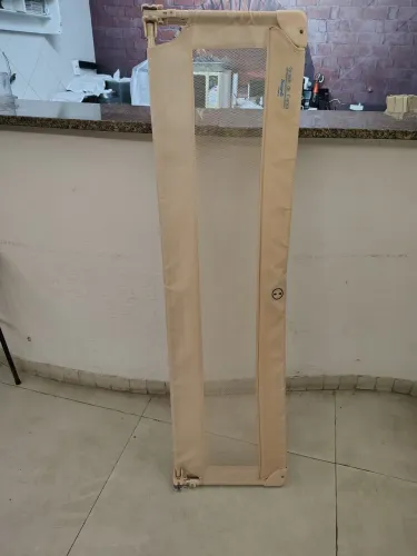 Grade de Cama Burigotto