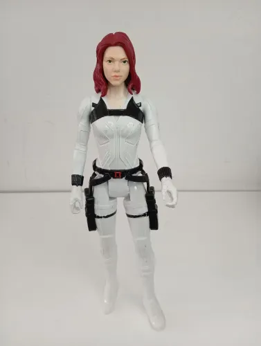 Viúva negra 30cm
