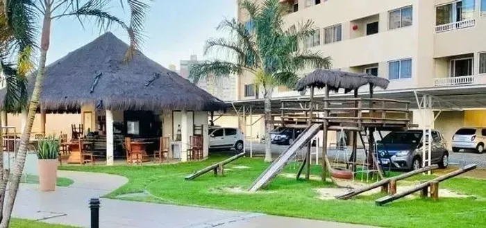 natal brisa 2/4 suite