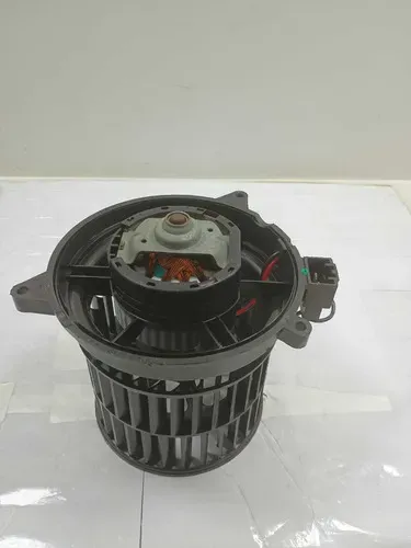 Motor Ventilador Ar Interno Ford Ecosport Fiesta 2003 A 2012
