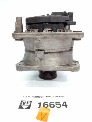 Alternador Audi A3 1.8 Turbo 2001 028903028d