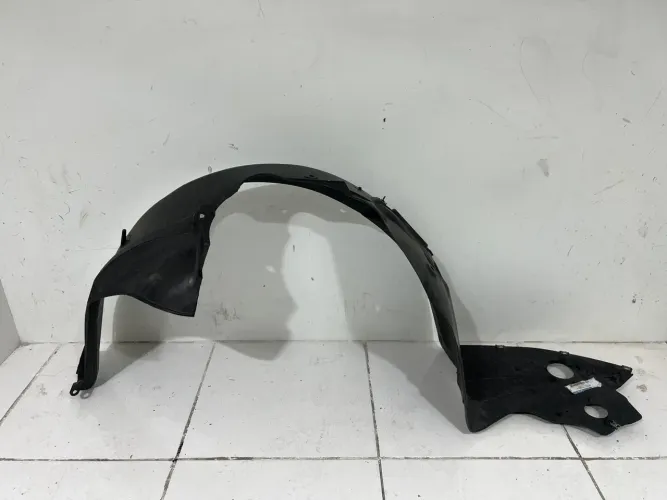 Parabarro dianteiro Ford fusion 2007 a 2009 LE
