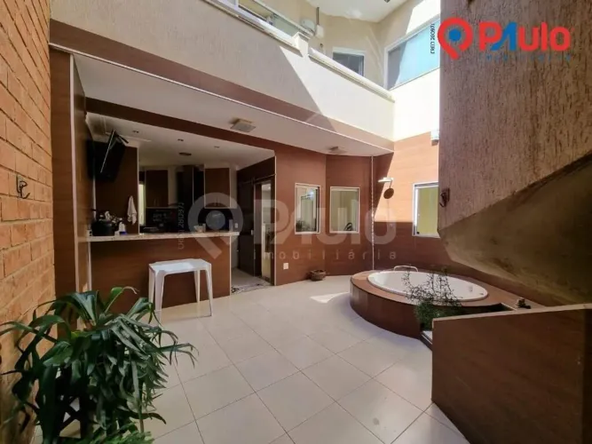 Casa à Venda no Bairro Piracicamirim - Piracicaba - SP