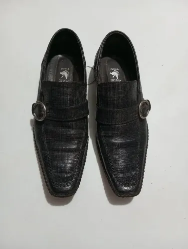 Sapato masculino empório Milão Tam.38