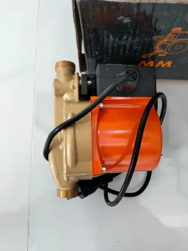 bomba pressurizadora bronze 220v