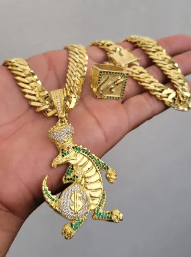 Kit na Promoção de Moeda Antiga