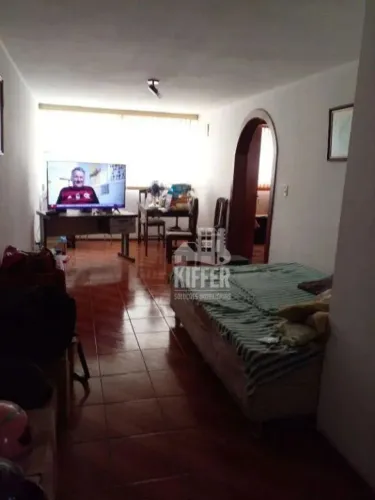 Apartamento com 2 quartos à venda, 70 m² por R$ 265.000 - Fonseca - Niterói/RJ