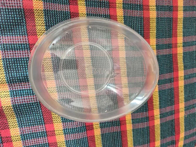 Pote para cozinhar no microondas 