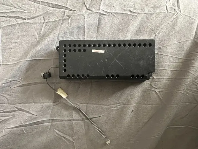 Fonte Impressora Epson T50 - Desapegando